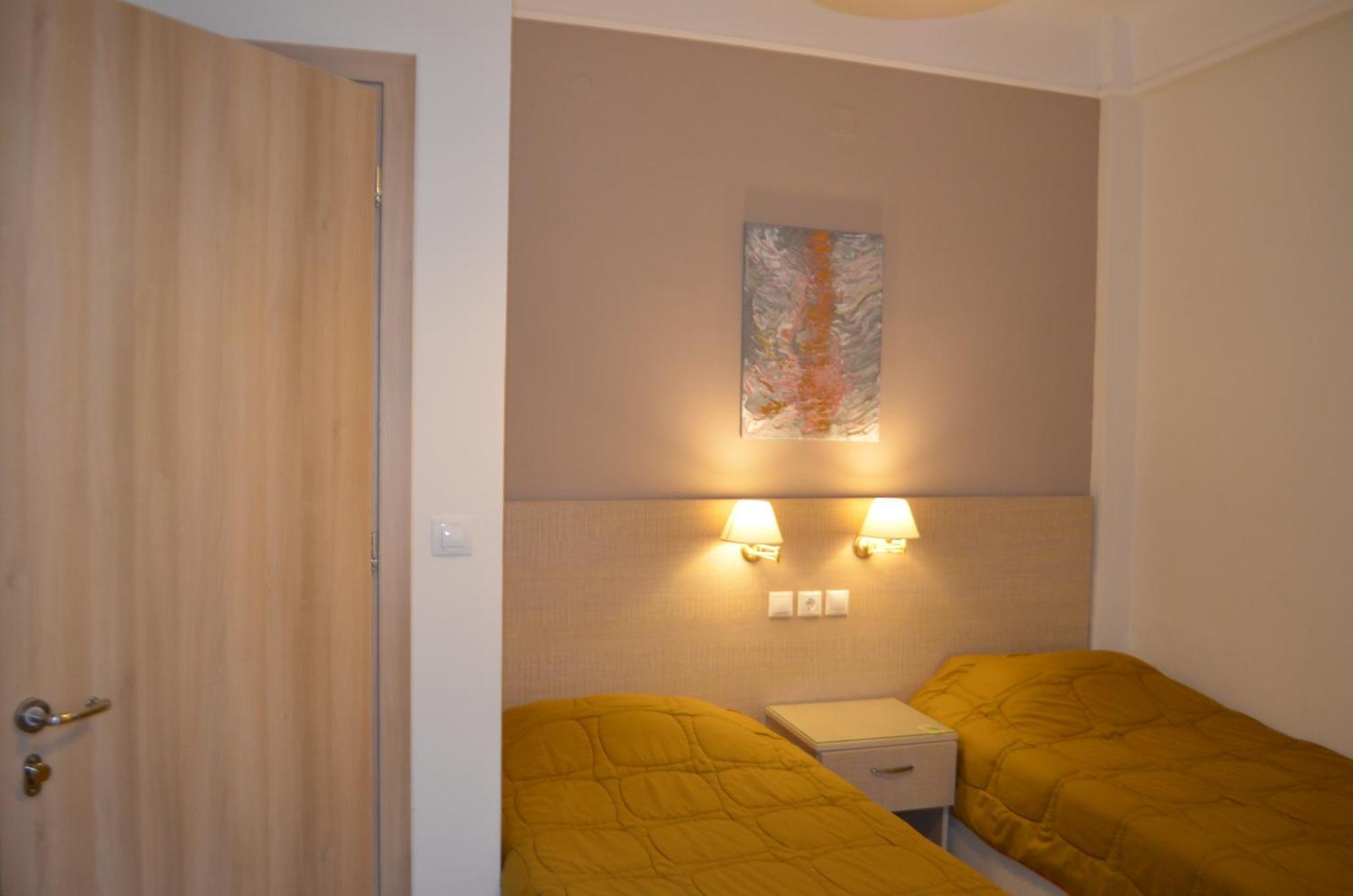 Hotel Archontissa Ermoupoli Camera foto