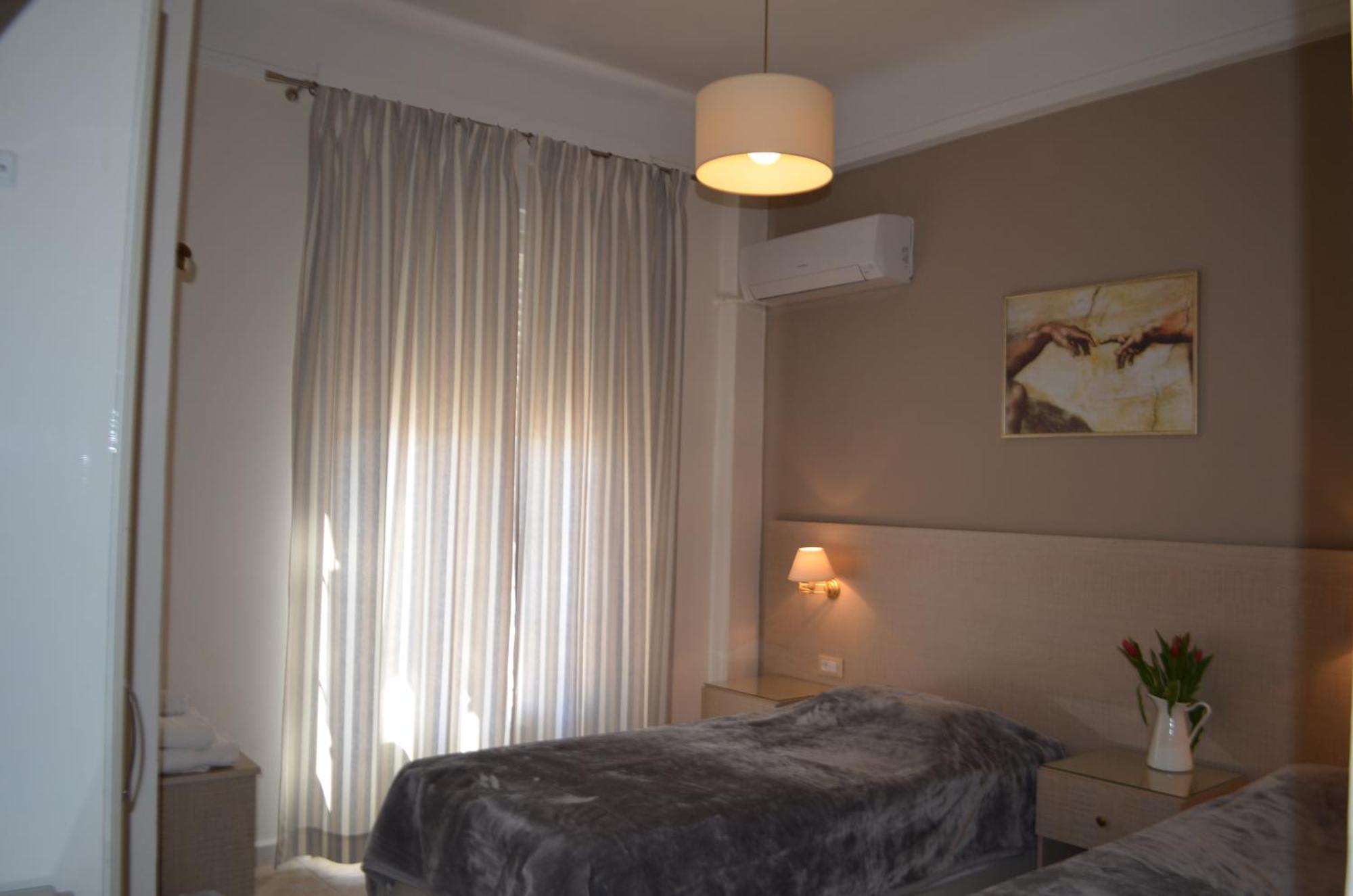 Hotel Archontissa Ermoupoli Camera foto