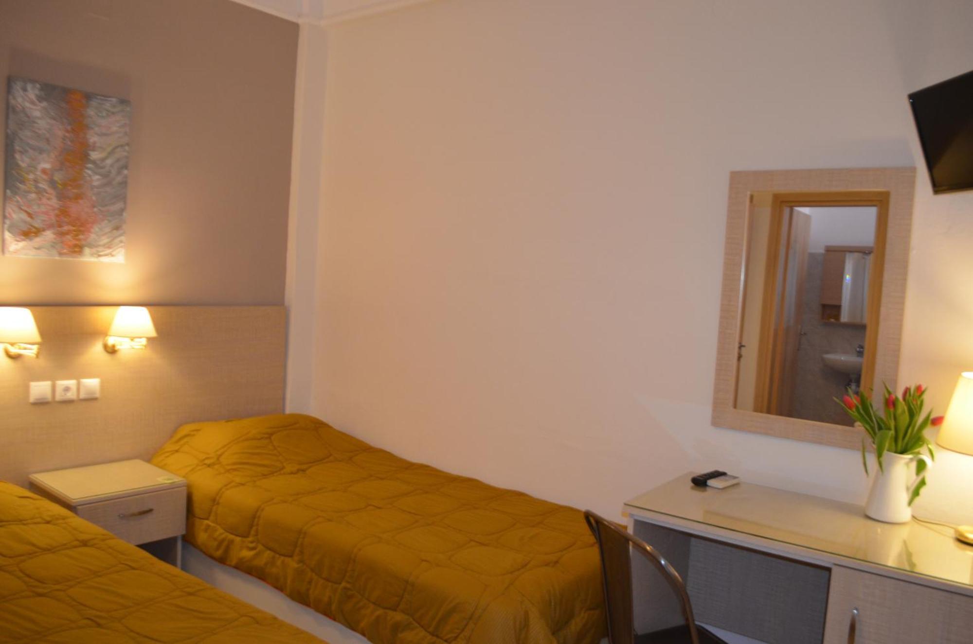 Hotel Archontissa Ermoupoli Camera foto