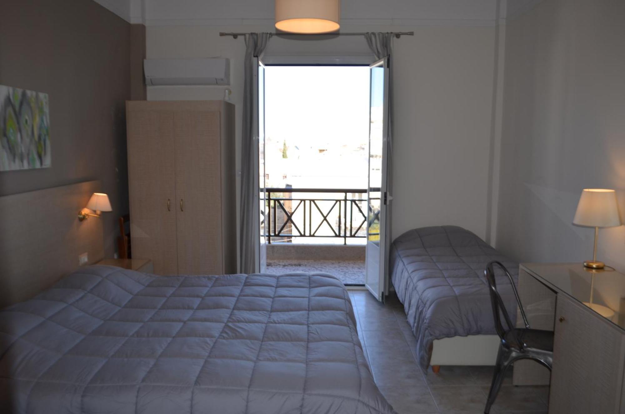 Hotel Archontissa Ermoupoli Camera foto