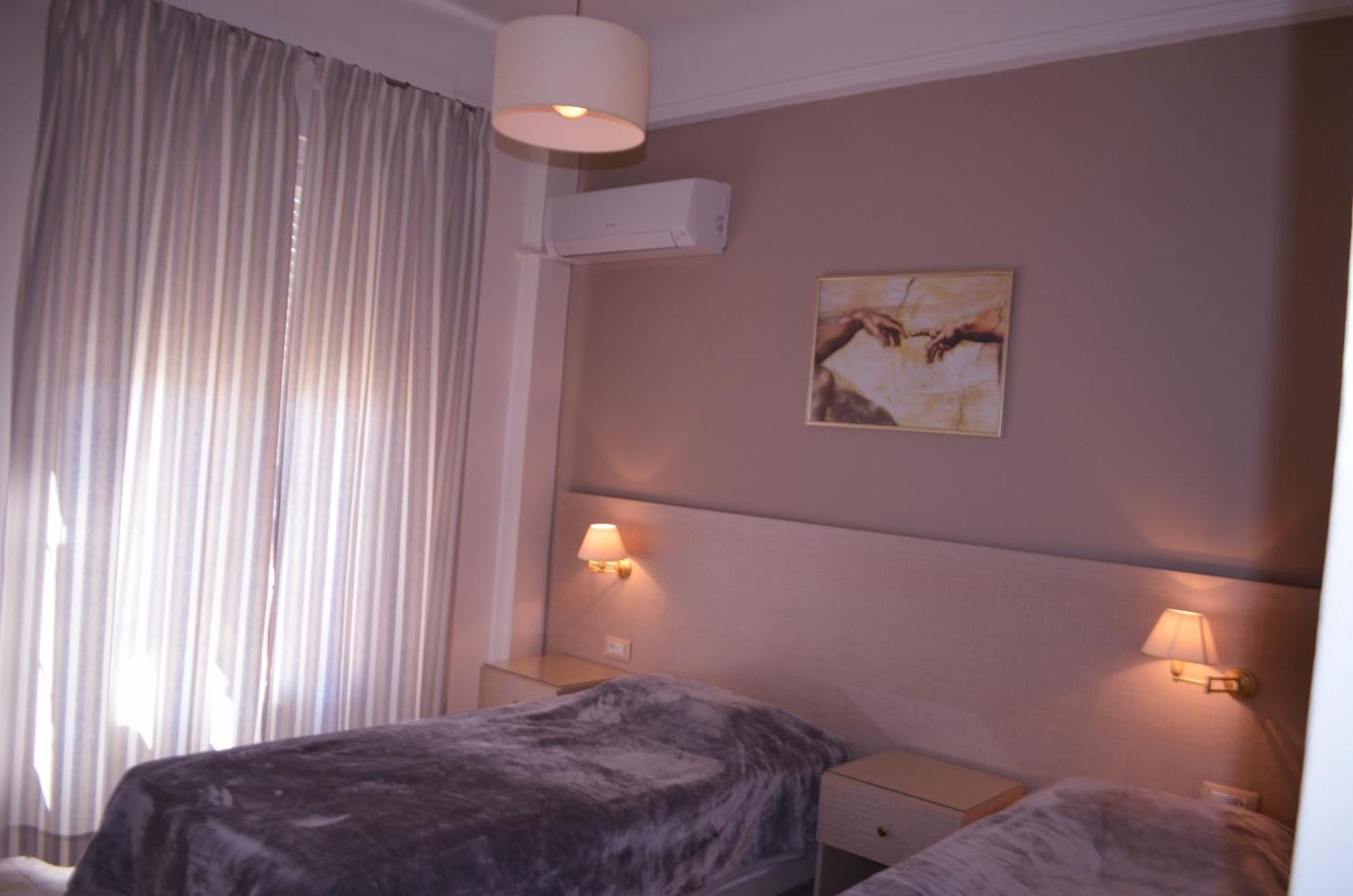 Hotel Archontissa Ermoupoli Camera foto