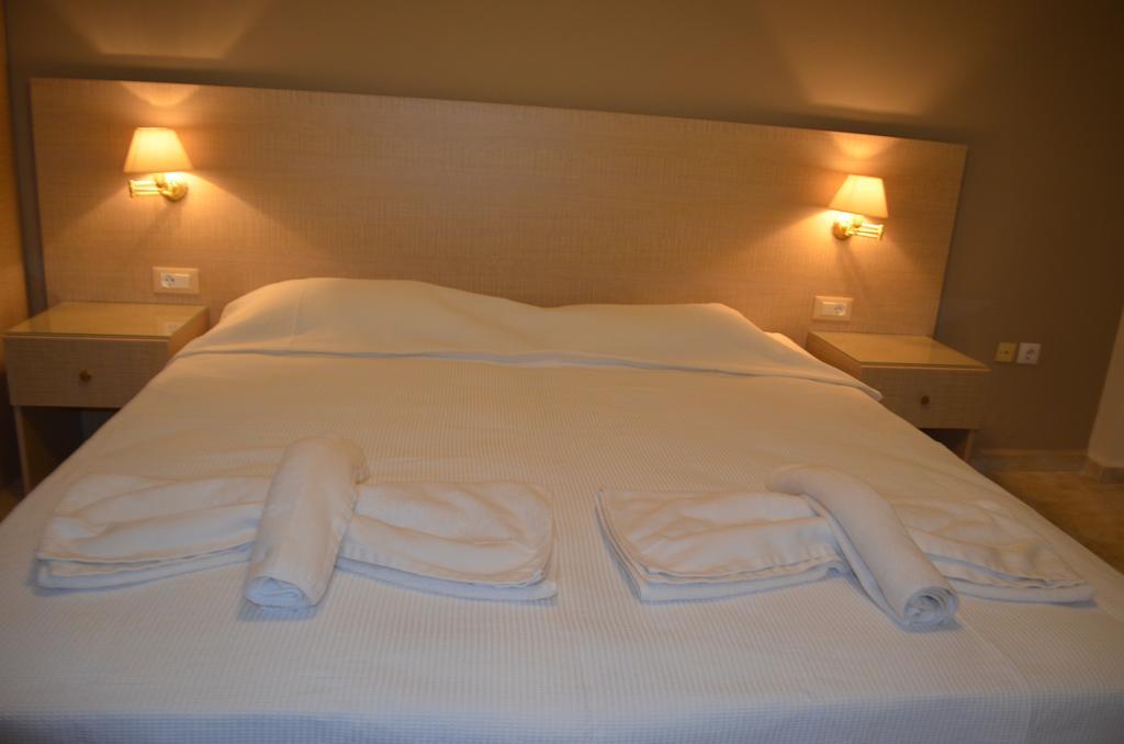 Hotel Archontissa Ermoupoli Esterno foto