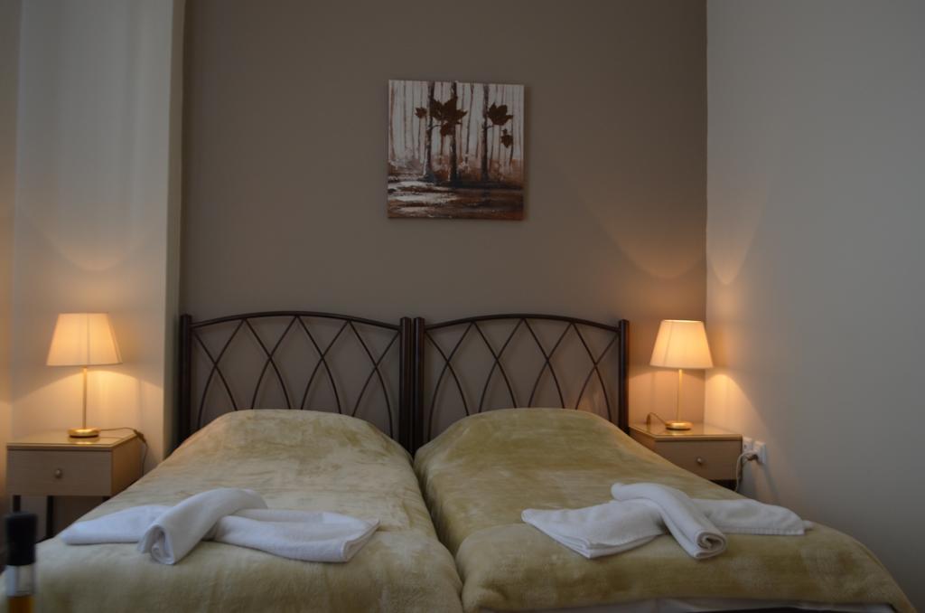 Hotel Archontissa Ermoupoli Esterno foto