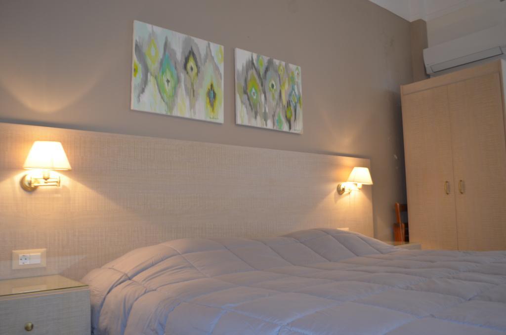 Hotel Archontissa Ermoupoli Camera foto