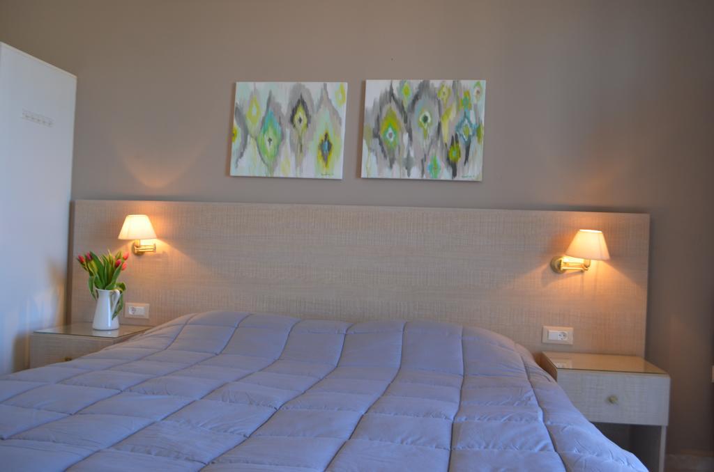 Hotel Archontissa Ermoupoli Camera foto