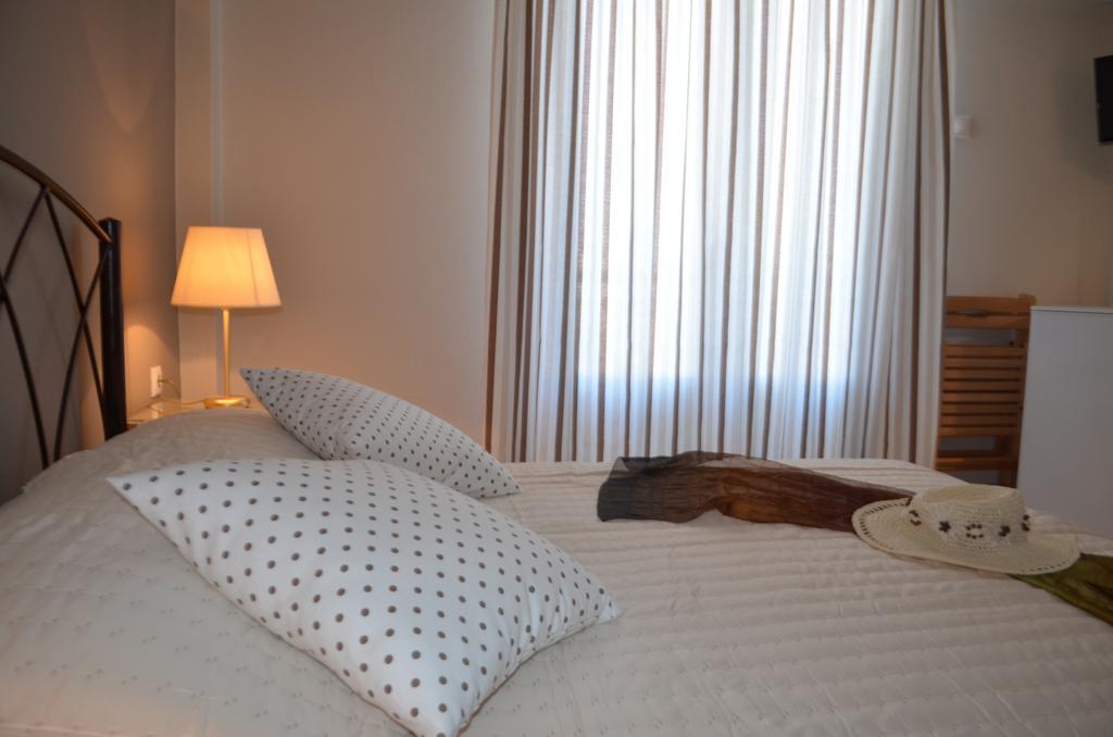 Hotel Archontissa Ermoupoli Esterno foto