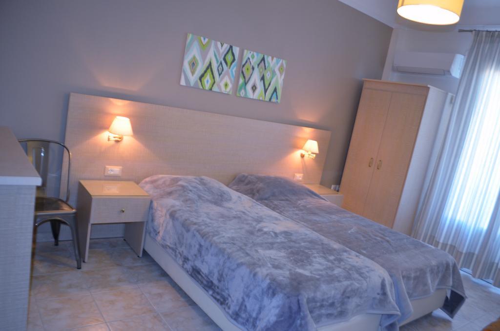 Hotel Archontissa Ermoupoli Camera foto